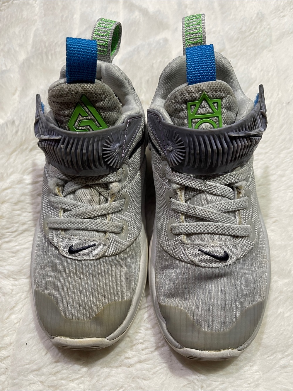 Nike Zoom Freak 3 GS